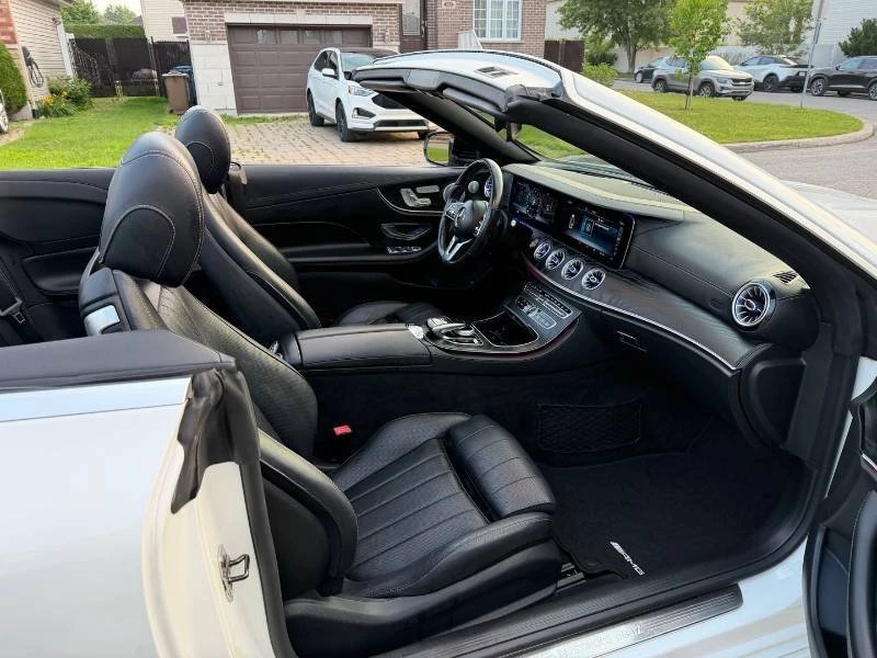 2019 Mercedes-Benz W213 E-Class - Image 14 of 14