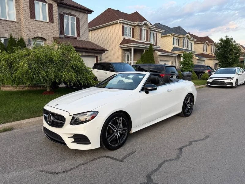 2019 Mercedes-Benz W213 E-Class - Image 2 of 14