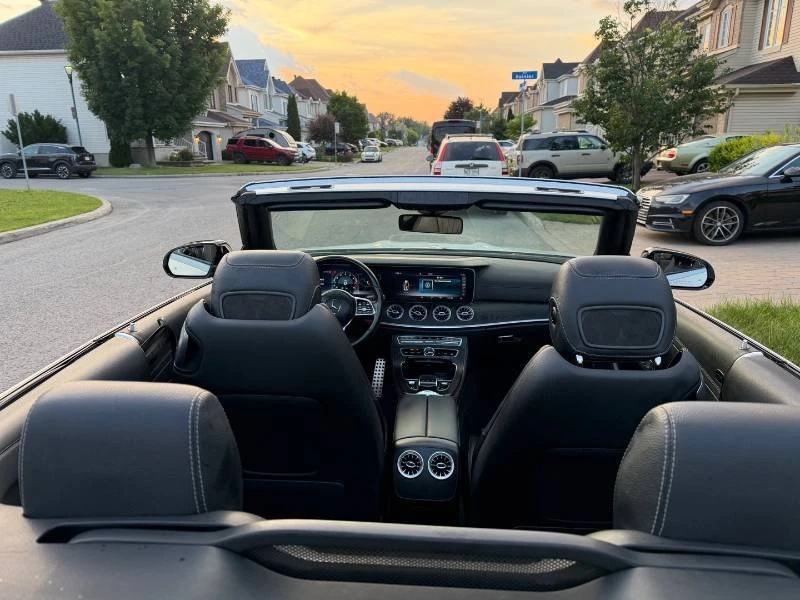 2019 Mercedes-Benz W213 E-Class - Image 9 of 14