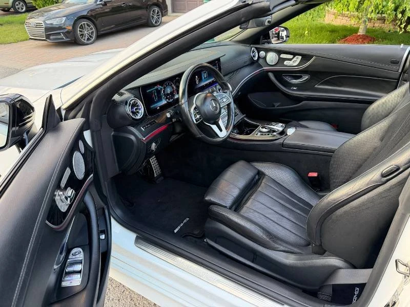 2019 Mercedes-Benz W213 E-Class - Image 10 of 14