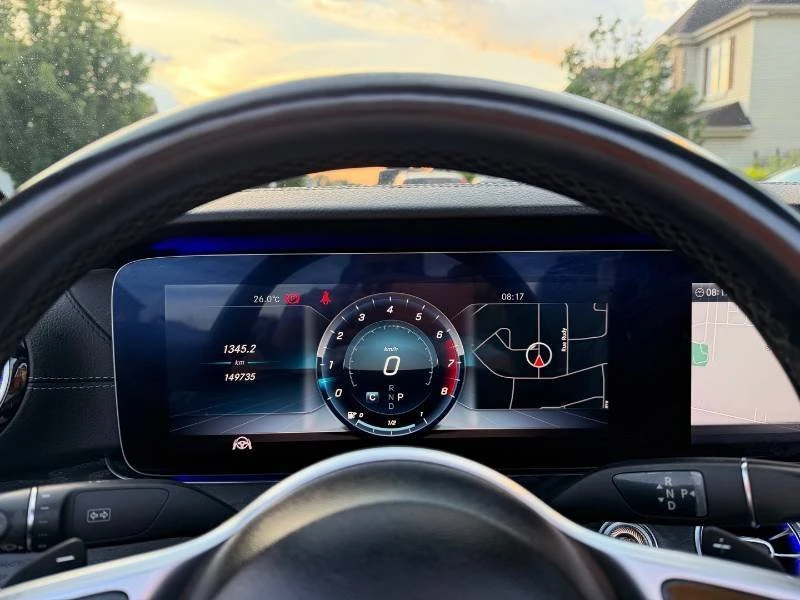 2019 Mercedes-Benz W213 E-Class - Image 8 of 14