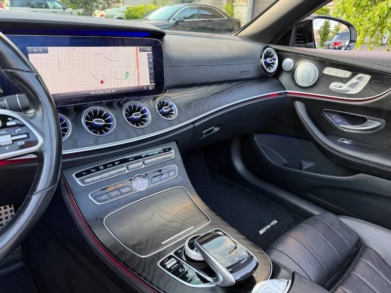 2019 Mercedes-Benz W213 E-Class - Image 11 of 14