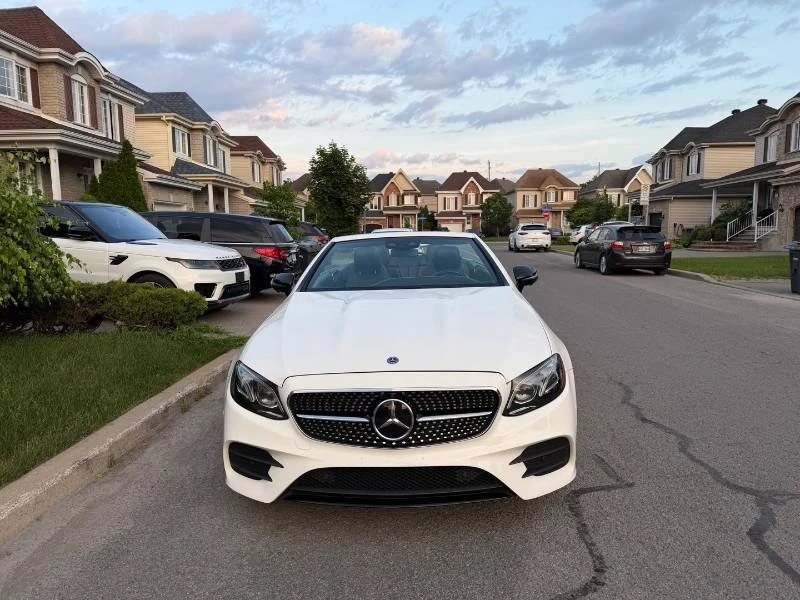 2019 Mercedes-Benz W213 E-Class - Image 3 of 14