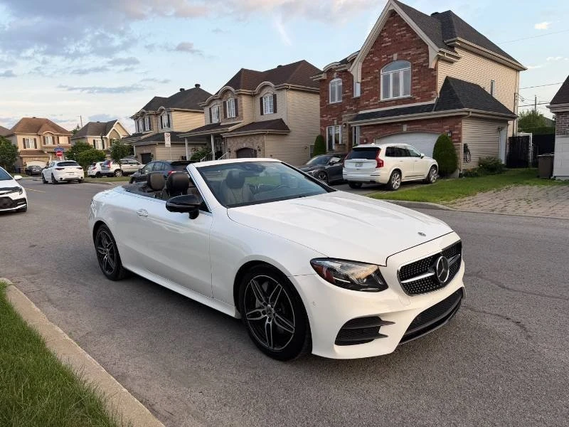 2019 Mercedes-Benz W213 E-Class - Image 4 of 14