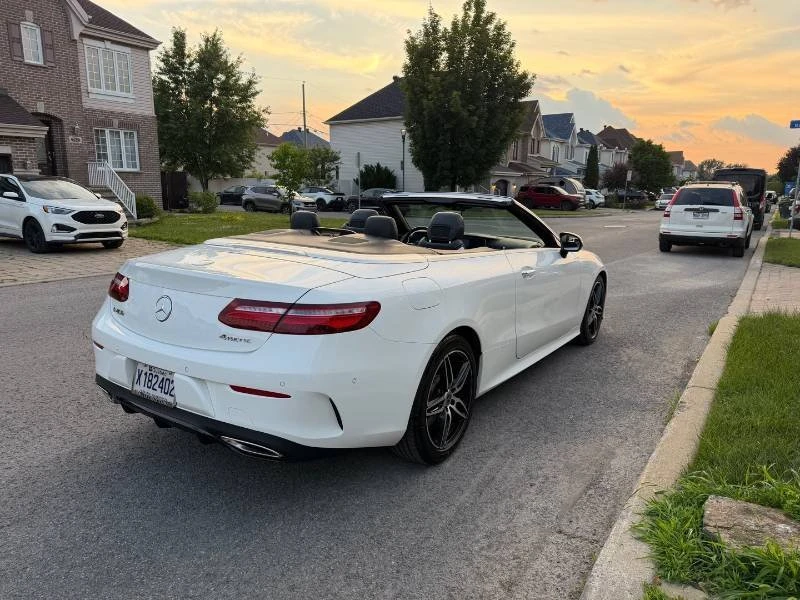 2019 Mercedes-Benz W213 E-Class - Image 6 of 14