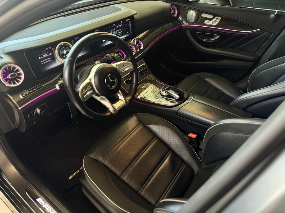 2019 Mercedes-Benz W213 E-Class - Image 11 of 15
