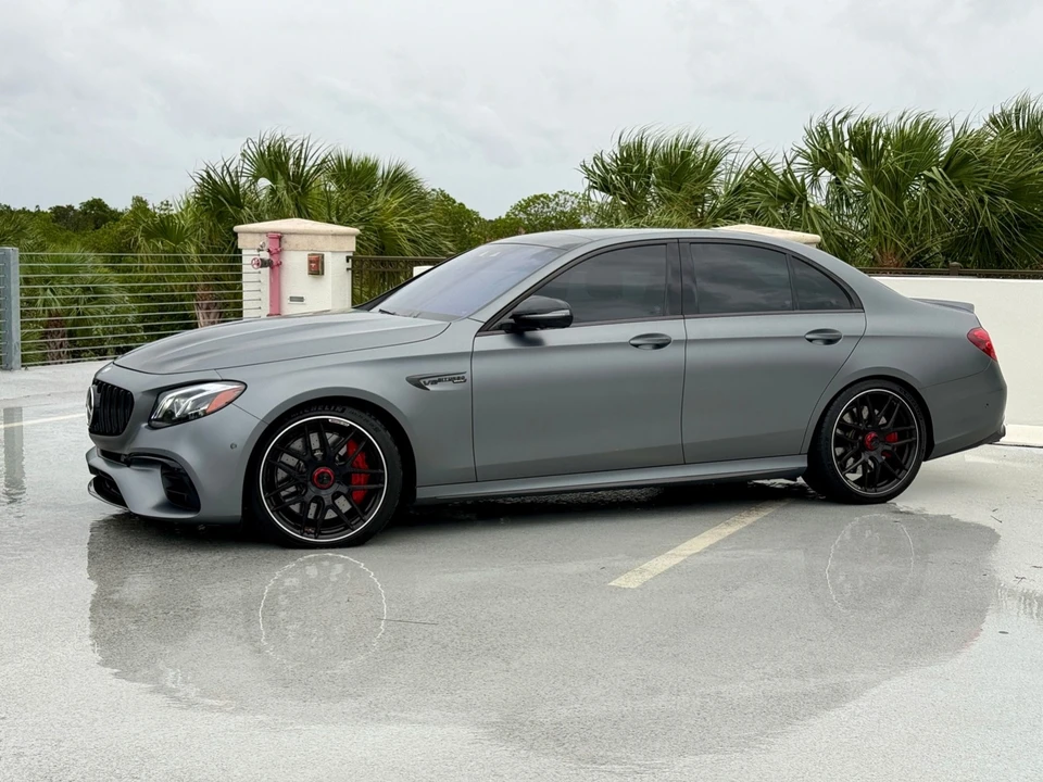 2019 Mercedes-Benz W213 E-Class - Image 3 of 15