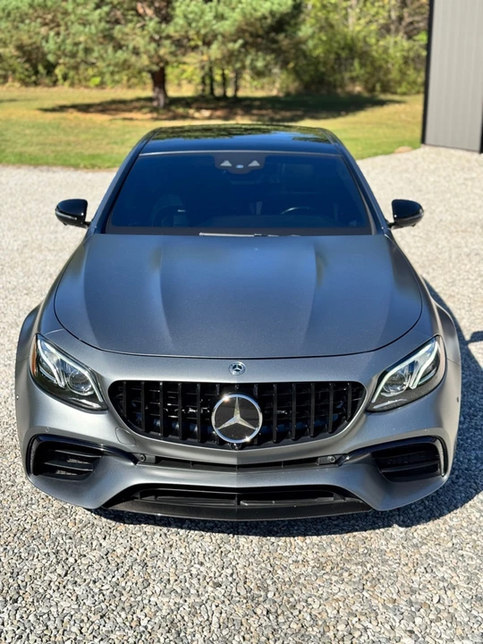 2019 Mercedes-Benz W213 E-Class - Image 6 of 15