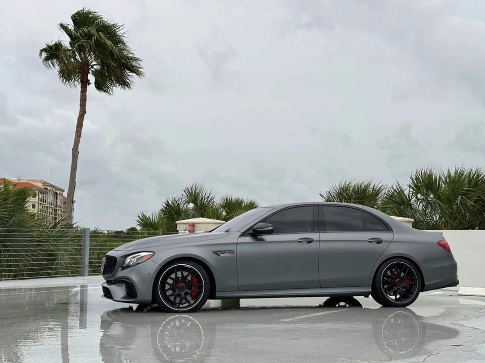 2019 Mercedes-Benz W213 E-Class - Image 4 of 15