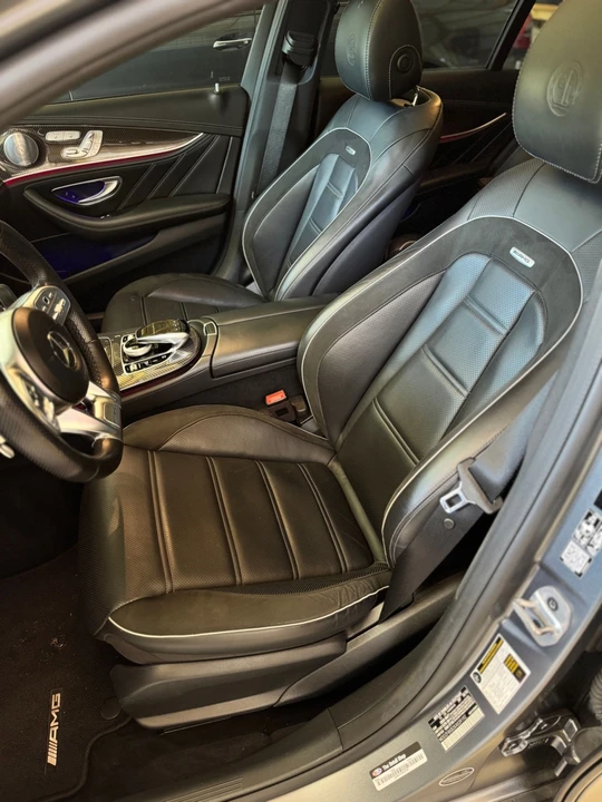 2019 Mercedes-Benz W213 E-Class - Image 12 of 15