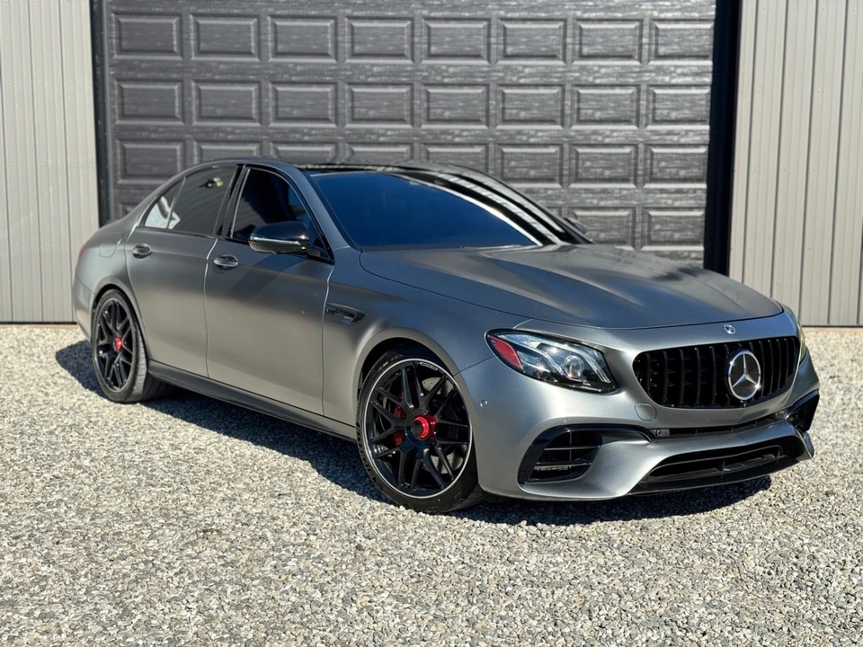 2019 Mercedes-Benz W213 E-Class - Image 5 of 15