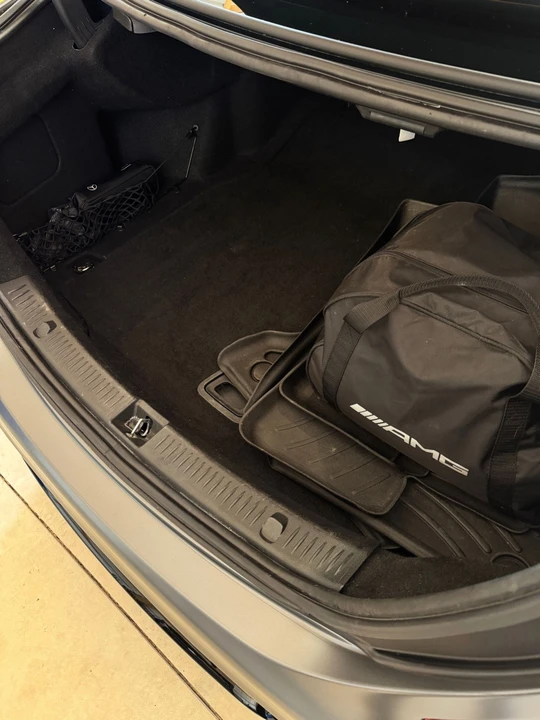 2019 Mercedes-Benz W213 E-Class - Image 13 of 15