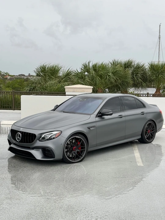 2019 Mercedes-Benz W213 E-Class - Image 2 of 15