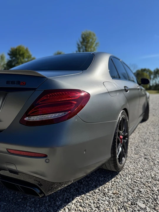 2019 Mercedes-Benz W213 E-Class - Image 8 of 15