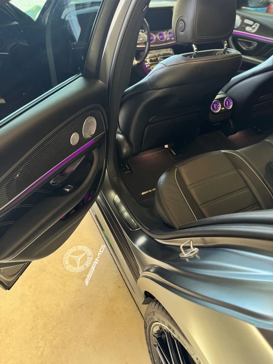 2019 Mercedes-Benz W213 E-Class - Image 15 of 15