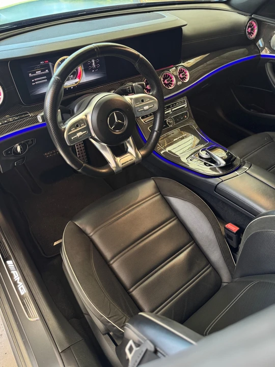 2019 Mercedes-Benz W213 E-Class - Image 10 of 15