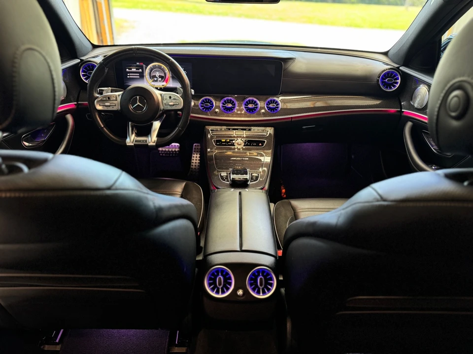 2019 Mercedes-Benz W213 E-Class - Image 14 of 15