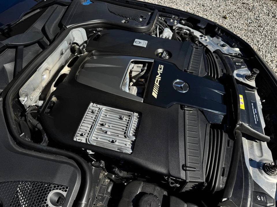 2019 Mercedes-Benz W213 E-Class - Image 9 of 15