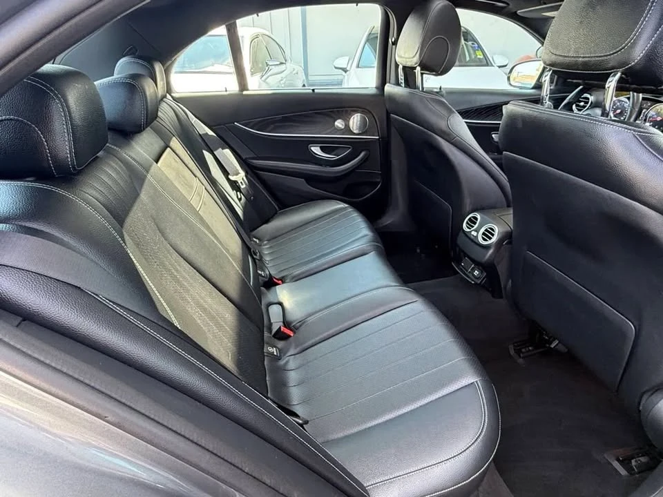 2019 Mercedes-Benz W213 E-Class - Image 14 of 14