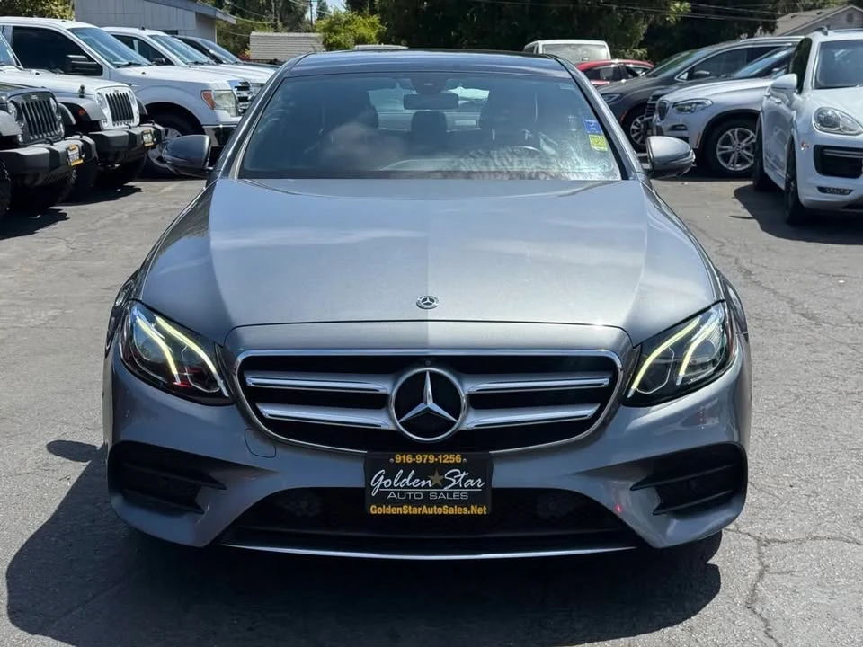 2019 Mercedes-Benz W213 E-Class - Image 9 of 14