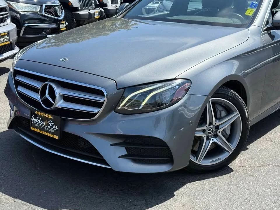 2019 Mercedes-Benz W213 E-Class - Image 4 of 14