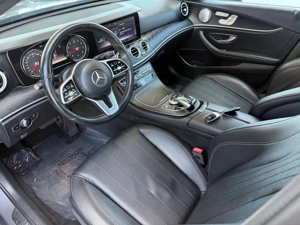 2019 Mercedes-Benz W213 E-Class - Image 7 of 14