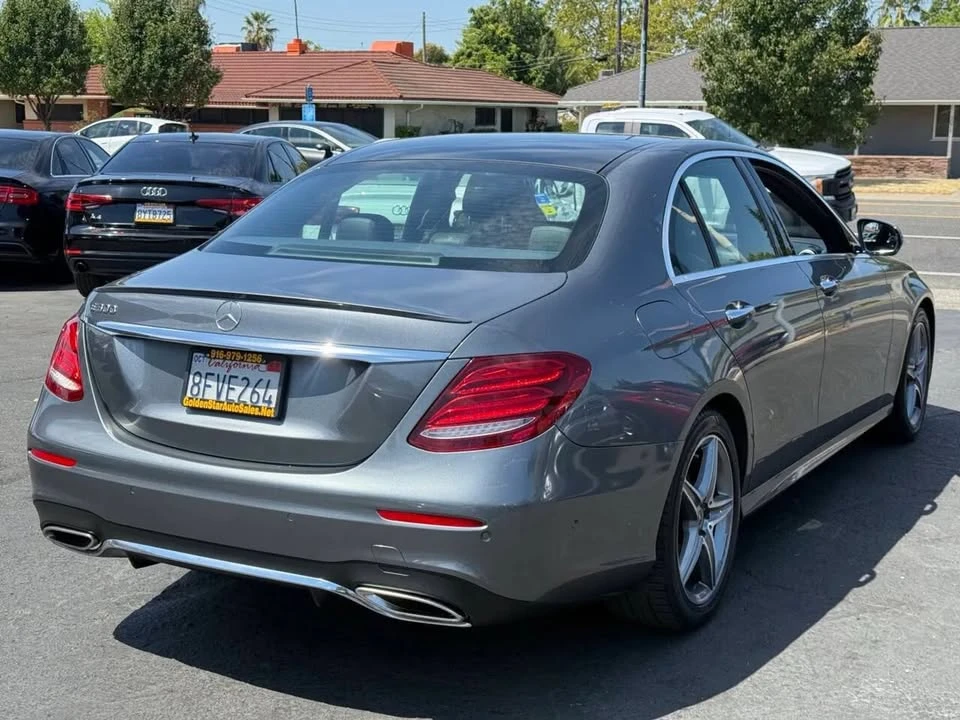 2019 Mercedes-Benz W213 E-Class - Image 6 of 14