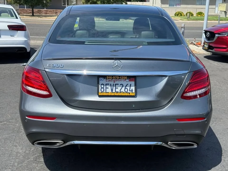 2019 Mercedes-Benz W213 E-Class - Image 5 of 14