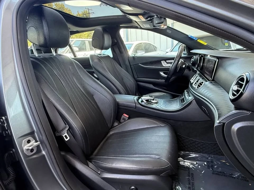 2019 Mercedes-Benz W213 E-Class - Image 13 of 14