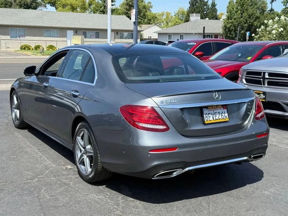2019 Mercedes-Benz W213 E-Class - Image 3 of 14