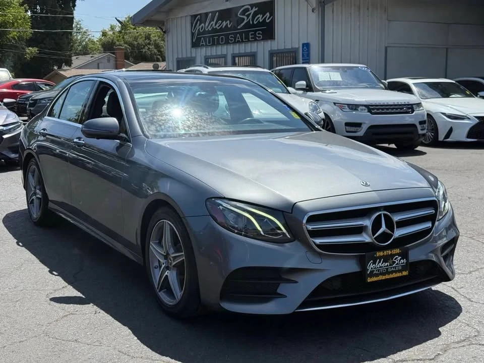 2019 Mercedes-Benz W213 E-Class - Image 8 of 14