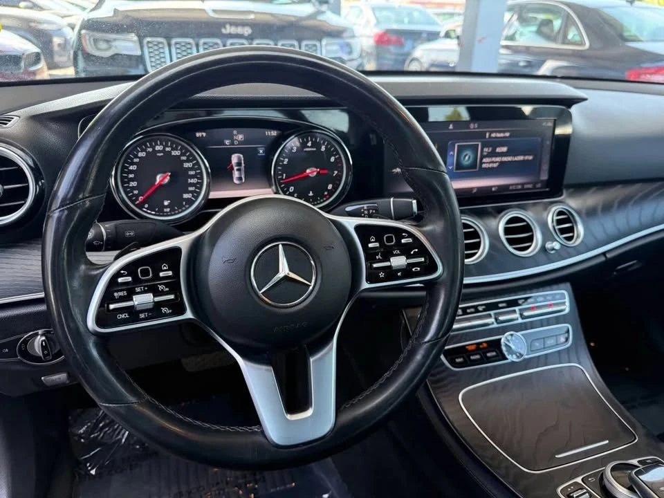 2019 Mercedes-Benz W213 E-Class - Image 11 of 14