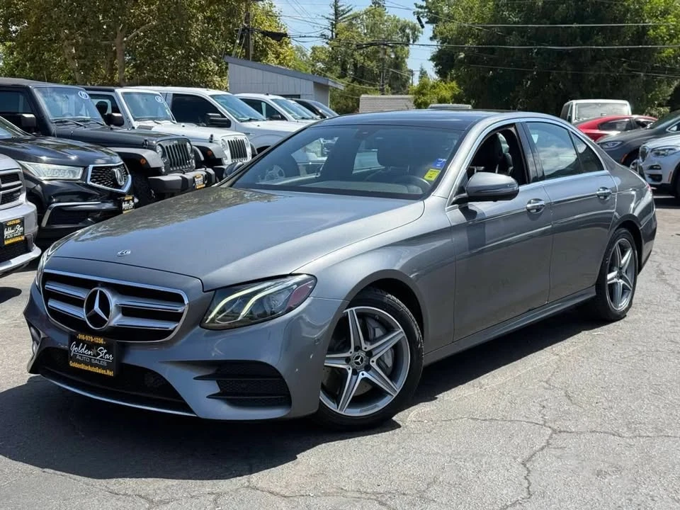 2019 Mercedes-Benz W213 E-Class - Image 2 of 14