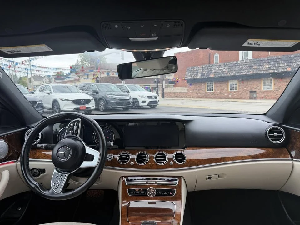 2019 Mercedes-Benz W213 E-Class - Image 19 of 20