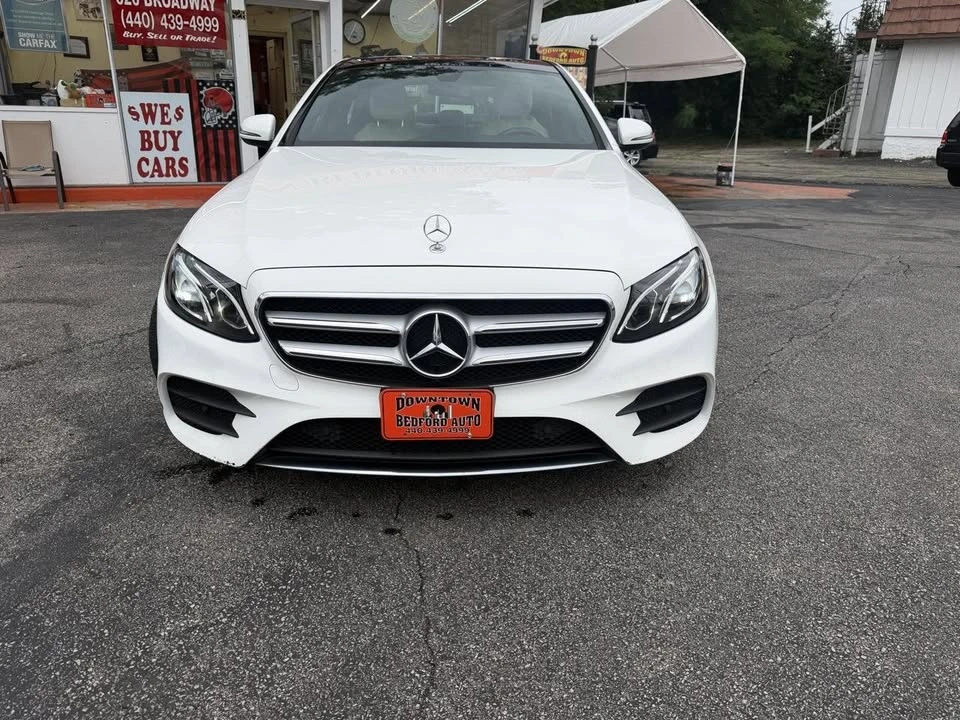2019 Mercedes-Benz W213 E-Class - Image 2 of 20