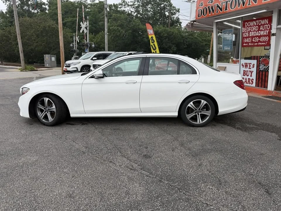 2019 Mercedes-Benz W213 E-Class - Image 8 of 20