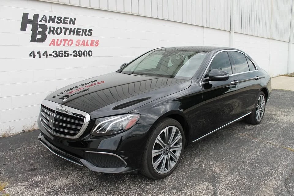 2019 Mercedes-Benz W213 E-Class - Image 2 of 20