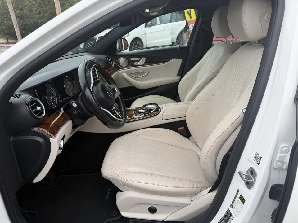 2019 Mercedes-Benz W213 E-Class - Image 9 of 20