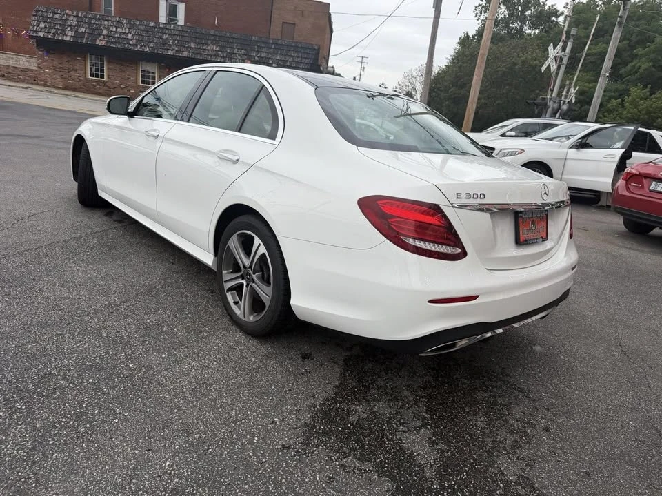 2019 Mercedes-Benz W213 E-Class - Image 7 of 20