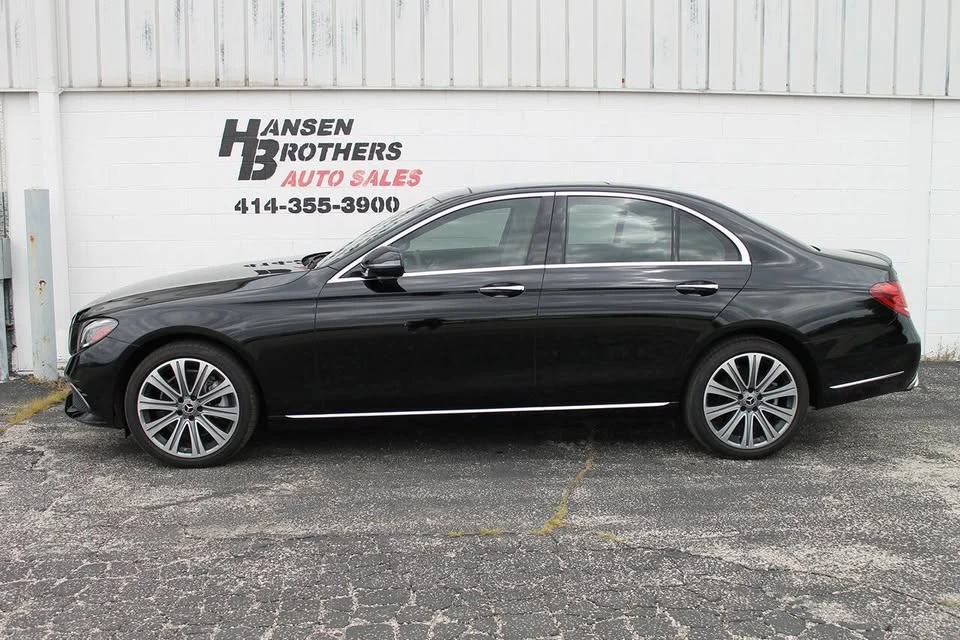 2019 Mercedes-Benz W213 E-Class - Image 3 of 20