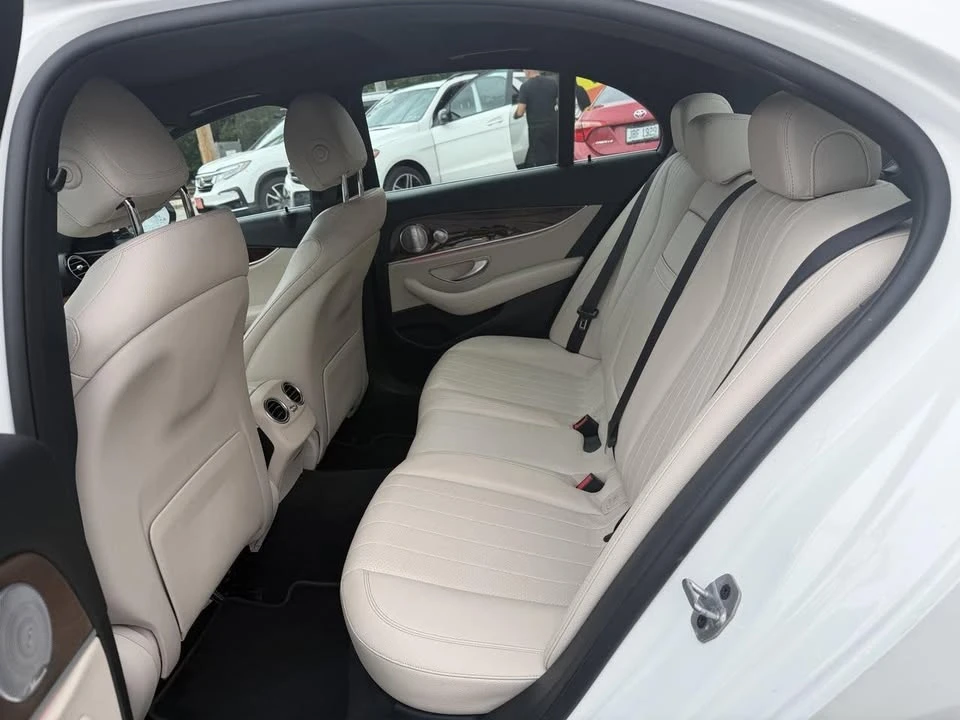 2019 Mercedes-Benz W213 E-Class - Image 11 of 20