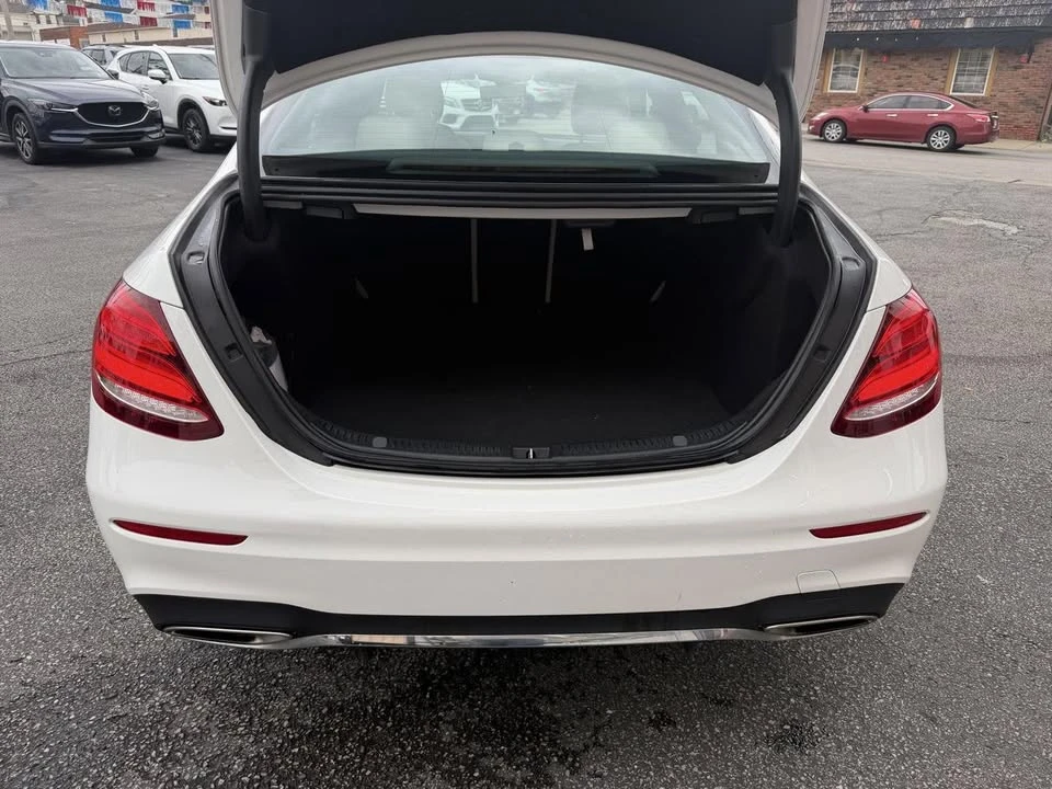 2019 Mercedes-Benz W213 E-Class - Image 13 of 20