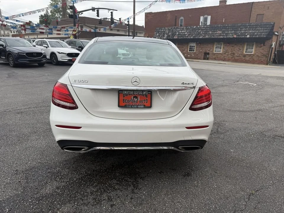 2019 Mercedes-Benz W213 E-Class - Image 6 of 20