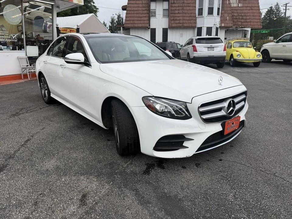 2019 Mercedes-Benz W213 E-Class - Image 3 of 20