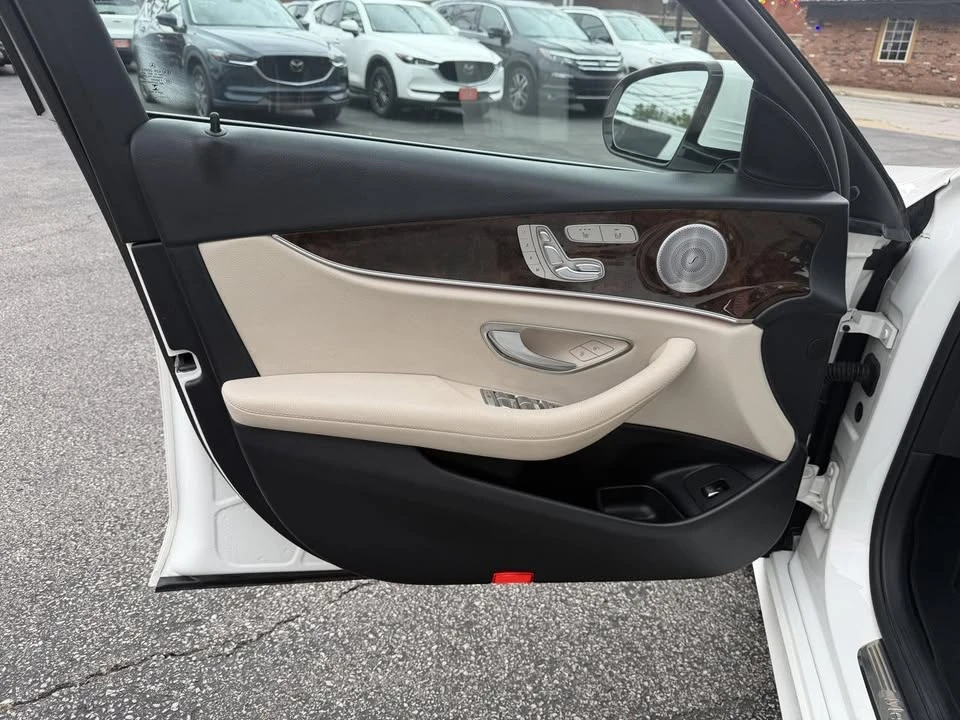 2019 Mercedes-Benz W213 E-Class - Image 10 of 20
