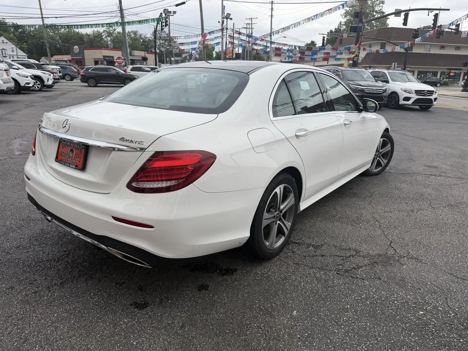 2019 Mercedes-Benz W213 E-Class - Image 5 of 20