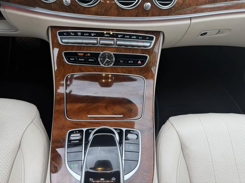 2019 Mercedes-Benz W213 E-Class - Image 20 of 20