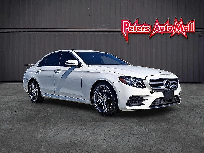2019 Mercedes-Benz W213 E-Class - Image 2 of 7