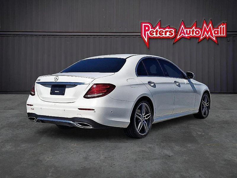2019 Mercedes-Benz W213 E-Class - Image 3 of 7