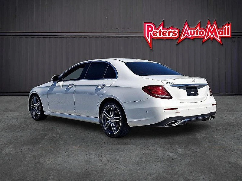 2019 Mercedes-Benz W213 E-Class - Image 4 of 7